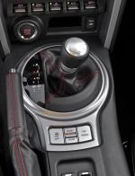 Subaru BRZ 2013 года (US)
